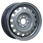 Диски Trebl R16 5x139,7 5J ET35 D98,6 Trebl X40056_P Green