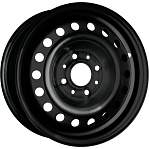 Диски Trebl R14 4x98 5,5J ET44 d58,1 Trebl 53B44K S