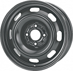 Диски Alcar Stahlrad (KFZ) R15 4x108 6J ET27 d65 Alcar Stahlrad (KFZ) 8690