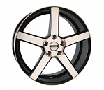 Диски NEO R17 4x100 7J ET40 D60,1 NEO V03-1770 BD