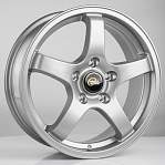 Диски Cross Street R15 5x100 6J ET40 D57,1 Cross Street СR-14 S