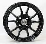 R14 4x98 5,5J ET33 D58,6 RST R014 BL