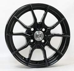Диск R14 4x98 5,5J ET33 D58,6 RST R014 BL