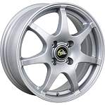 R15 4x100 6J ET36 D60,1 Cross Street СR-15 S