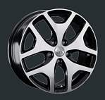 R17 5x114,3 7J ET48,5 D67,1 Replay KI 187 BKF