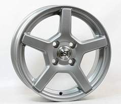 Диск R14 4x98 5,5J ET33 D58,6 RST R024 SL