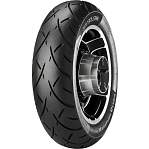 200/50 R17 Metzeler ME 888 Marathon Ultra 75W TL Задняя (Rear) 2025