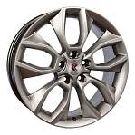 Диски RepliKey R18 5x114,3 7J ET45 D60,1 RepliKey R202 HSB