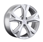 Диски Replay R18 5x114,3 7,5J ET49,5 D67,1 Replay HND245 S   