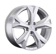 Диск R18 5x114,3 7,5J ET49,5 D67,1 Replay HND245 S   