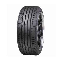 Accelera шина 235/45 R18 98Y - euro-diski.ru Летние шины 235/45 R18 Accelera PHi-R 98Y XL
