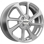 Диски Carwel R15 4x100 6J ET50 D60,1 Carwel Ессей 105 (Vesta) SB