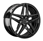 Диски LS Forged R21 5x114,3 9,5J ET38 D67,1 LS Forged FG50 BK