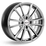 Диски X'trike R16 4x114,3 6,5J ET43 D67,1 X'trike X-129 HSB