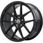 R18 5x114,3 8J ET40 D73,1 HRE P101 BM