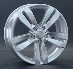 Диск R17 5x114,3 7J ET47 d66,1 Replay NS 67 S