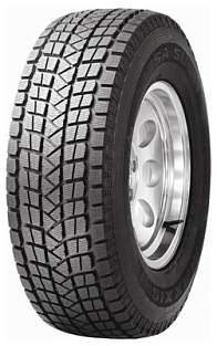 Шины Maxxis SS01 Presa SUV зимние