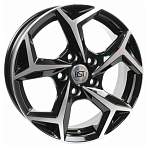 R16 5x114,3 6,5J ET38 D67,1 RST R066 BD