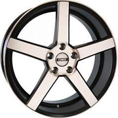 Диск R16 5x114,3 6,5J ET40 D66,1 NEO V03-1665 BD