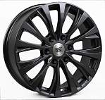 Диски RST R19 6x139,7 7,5J ET25 D106,1 RST R109 BMG