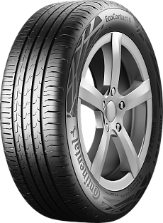 Continental шина 235/45 R20 100T - euro-diski.ru Летние шины 235/45 R20 Continental ContiEcoContact 6 100T MO XL