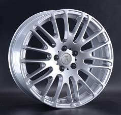 Диск R18 5x112 8J ET25 D66,6 Replay VV276 S