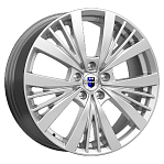 Диски Диски R19 5x114,3 7,5J ET40 D60,1 Rapid Марвел-Оригинал HS