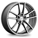 Диски X'trike R19 5x114,3 7,5J ET40 D64,1 X'trike X-140 HSB/FP