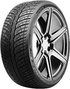 Antares шина 255/40 R20 101W - euro-diski.ru Летние шины 255/40 R20 Antares Majoris M5 101W