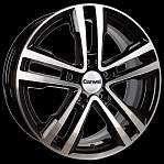 Диски Carwel R16 5x114,3 6,5J ET45 D66,1 Carwel Аллаки 197 AB