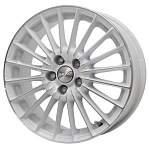Диски Скад R15 4x114,3 6J ET45 D67,1 Скад Веритас белый 