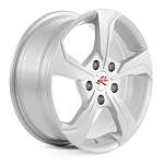 Диски X'trikeRST R16 5x114,3 6,5J ET45 D60,1 X'trikeRST R026 Corolla/Camry HSL