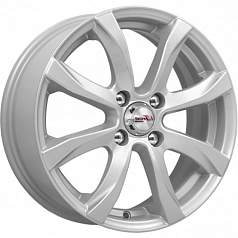 Диск R15 4x100 6J ET48 D54,1 iFree Дайс Нео-классик