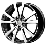 R17 5x114,3 7J ET35 D67,1 Carwel Гранд 107(131) AB