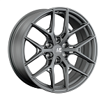 Диски LS Forged R20 6x139,7 9J ET28 D78,1 LS Forged FG31 MGM