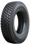 315/70 R22,5 Hifly HH308A 154/150L 20PR TL Ведущая