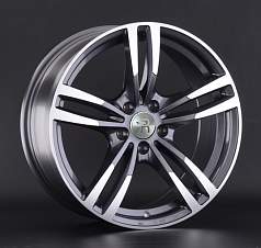 Диск R20 5x112 9J ET20 D66,6 Replay A119 GMF