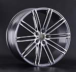 Диски Replay R20 5x112 9J ET20 D66,6 Replay A137 GMF