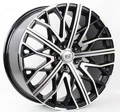 Диск R20 5x120 8,5J ET47 D72,6 RST R002 BD