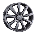 Диски Replay R22 6x139,7 8J ET30 D77,8 Replay INF12 GM