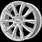 Диски iFree R18 5x100 7,5J ET48 D56,1 iFree Кazaнтип (КС684) Нео-классик
