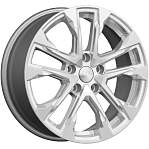Диски Скад R17 5x114,3 7J ET45 D66,1 Скад Атакор селена