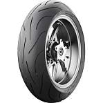 150/60 R17 Michelin Pilot Power 2CT 66W TL Задняя (Rear) 2025