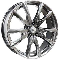Диск R20 5x108 8J ET33 D65,1 RST R012 BH