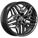 Диски K&K R19 5x108 7J ET36 D65,1 K&K Колумб (КС1038) Кварц
