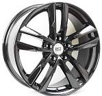 R18 5x108 7,5J ET45 D63,4 RST R128 BL