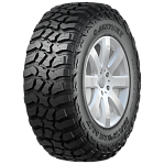 Летние шины 285/70 R17 Austone Maspire M/T 121/118Q 