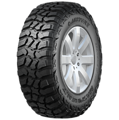 Летние шины 285/70 R17 Austone Maspire M/T 121/118Q