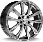 Диски iFree R18 5x105 7,5J ET38 D56,6 iFree Каzантип (КС684-06) Хай вэй