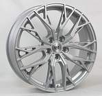 Диски RST R19 5x114,3 7J ET40 D64,1 RST R119 S
